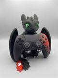 Soporte para Xbox-ps4-5 Furia Nocturna