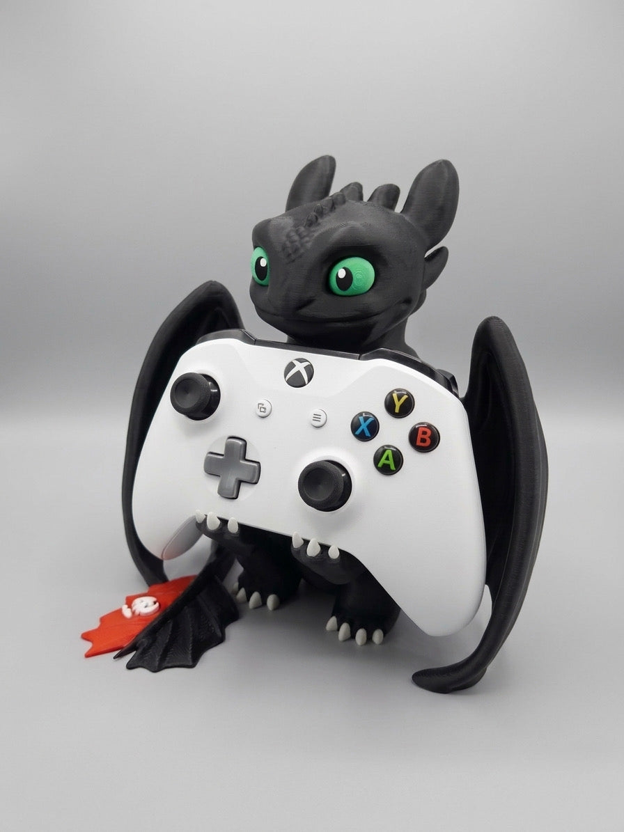 Soporte para Xbox-ps4-5 Furia Nocturna