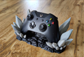 Soporte de control de Xbox One de cristal