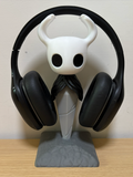 Soporte para audífonos La Aguja del Caballero