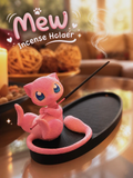 Incienso Bandeja para Porta Incienso - Inspirado en Mew de Pokémon