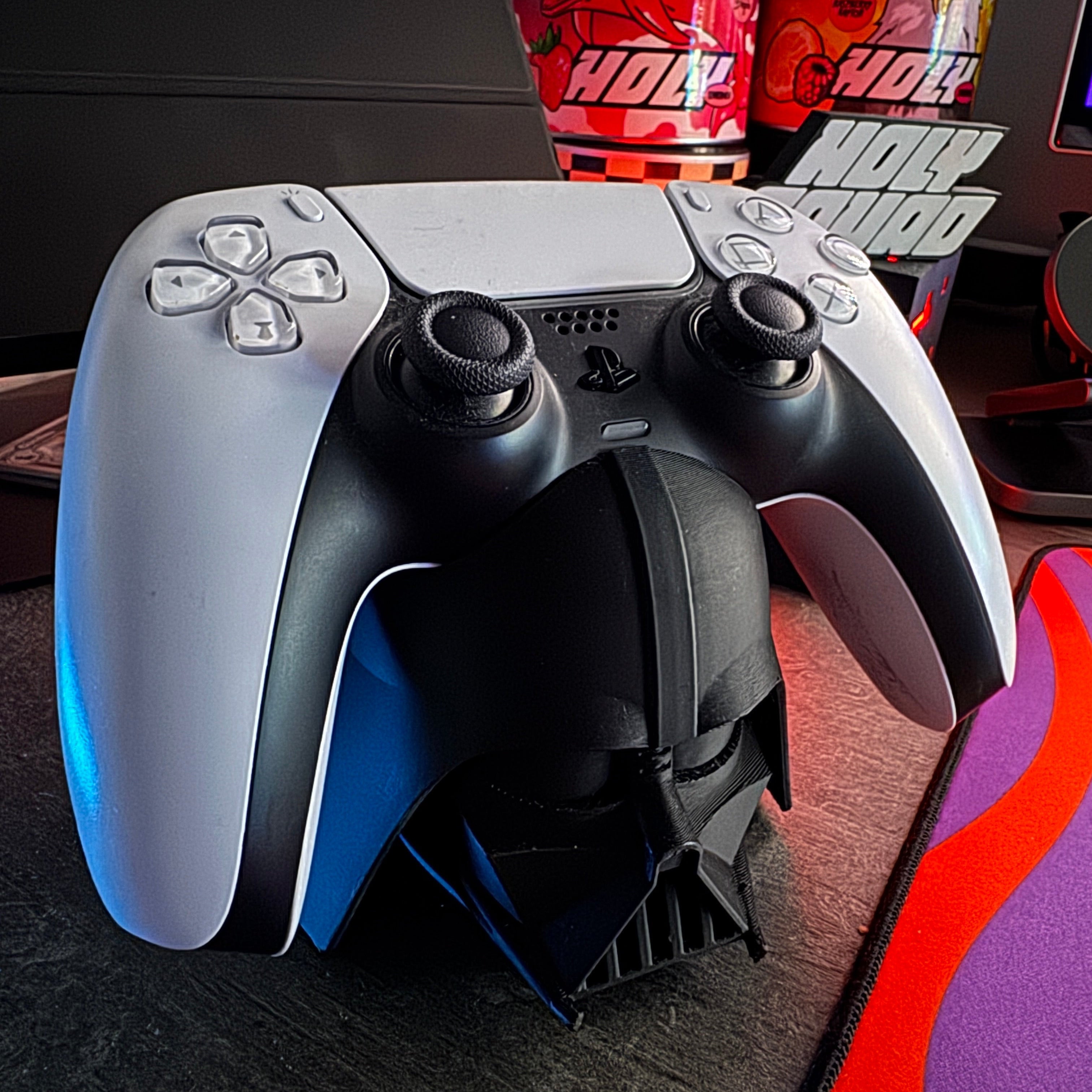 Soporte de control de PS5 (DualSense) Vader