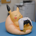 soporte almohada mando de pikachu. Xbox - PS5