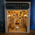 Oficina de dumbledore