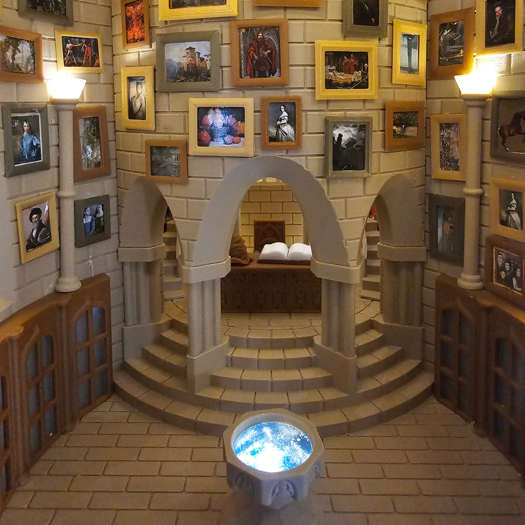 Oficina de dumbledore