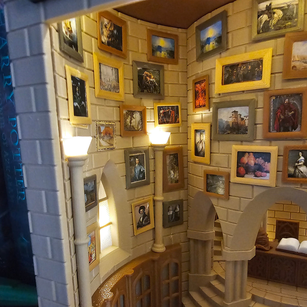Oficina de dumbledore