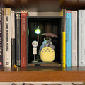 Book Nook - Mi vecino totoro