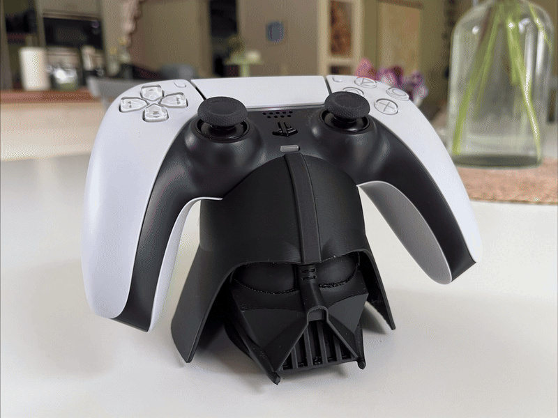 Soporte de control de PS5 (DualSense) Vader